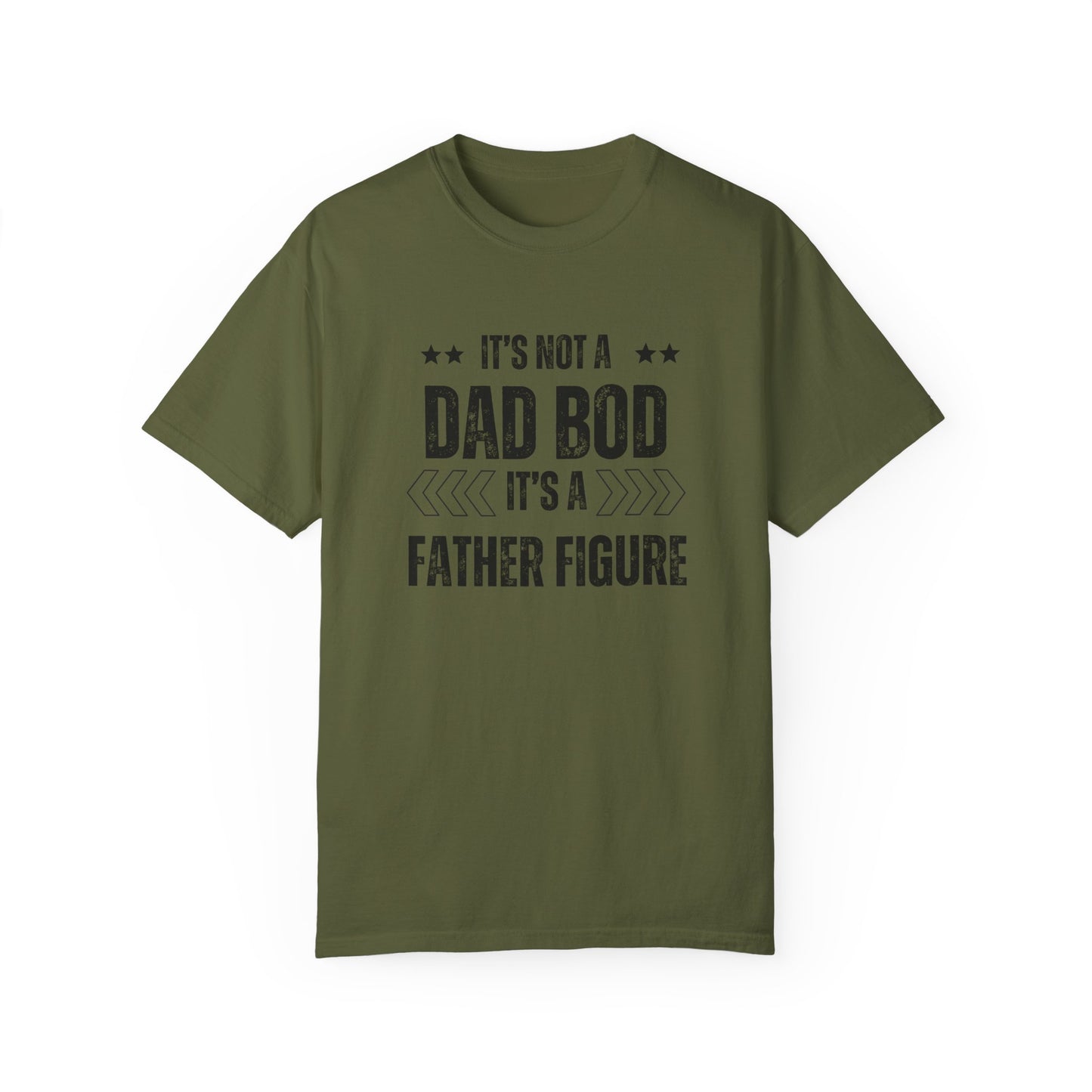 Father's Day Gift/ Gift For Dad/Unisex Garment-Dyed T-shirt