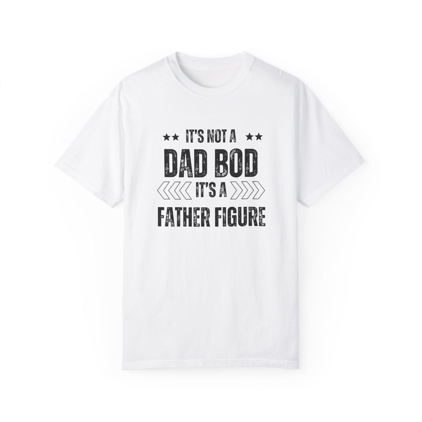 Father's Day Gift/ Gift For Dad/Unisex Garment-Dyed T-shirt