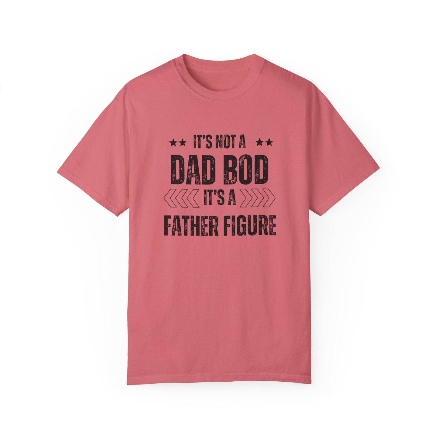 Father's Day Gift/ Gift For Dad/Unisex Garment-Dyed T-shirt