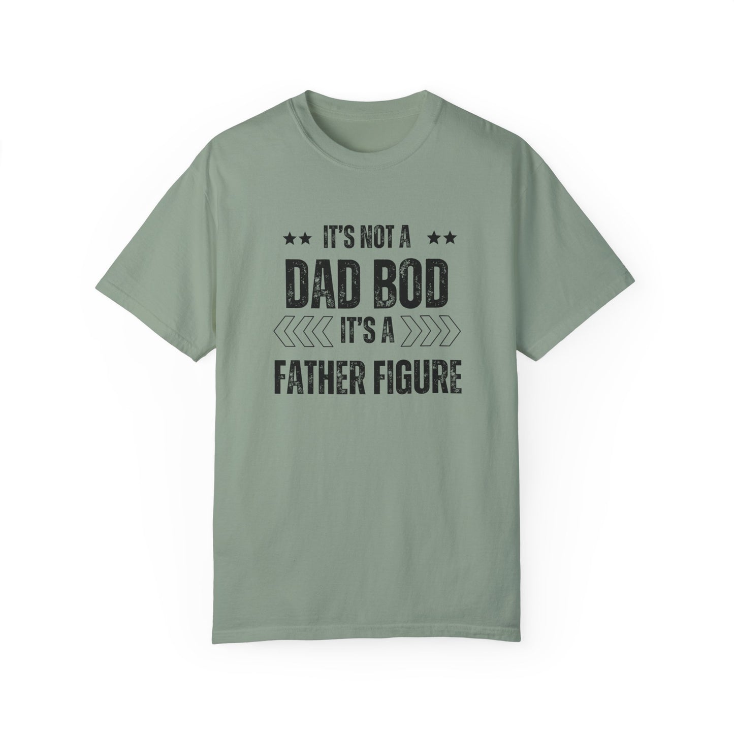 Father's Day Gift/ Gift For Dad/Unisex Garment-Dyed T-shirt