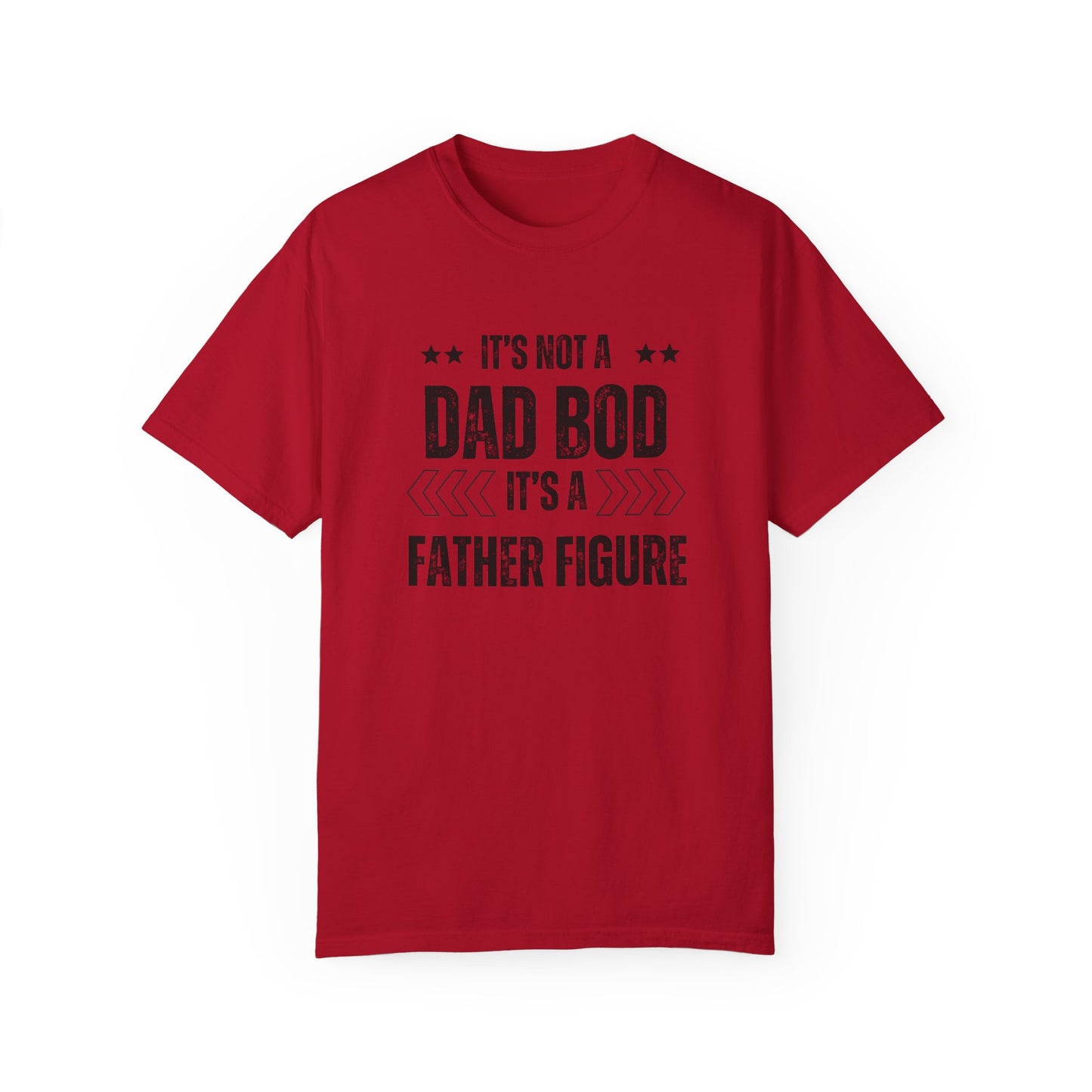 Father's Day Gift/ Gift For Dad/Unisex Garment-Dyed T-shirt