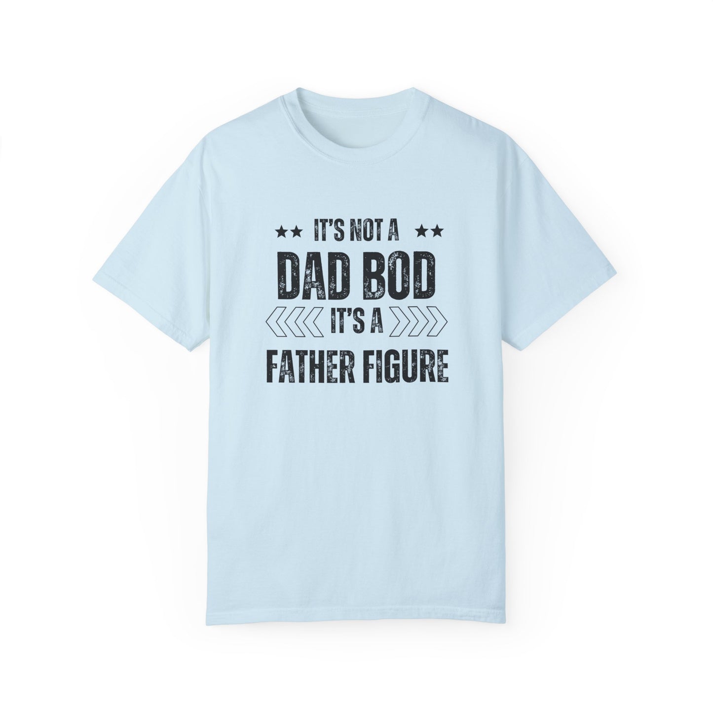 Father's Day Gift/ Gift For Dad/Unisex Garment-Dyed T-shirt