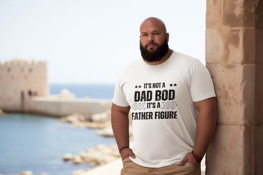 Father's Day Gift/ Gift For Dad/Unisex Garment-Dyed T-shirt